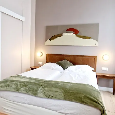 Boutique Mariahilf Hotel *