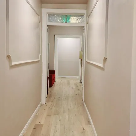 Hotel Boutique Mariahilf *