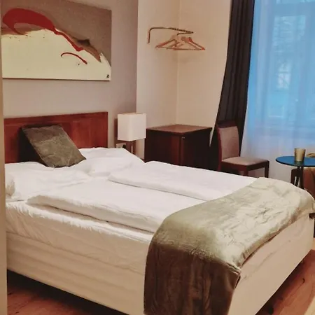 Boutique Mariahilf Hotel Vienna