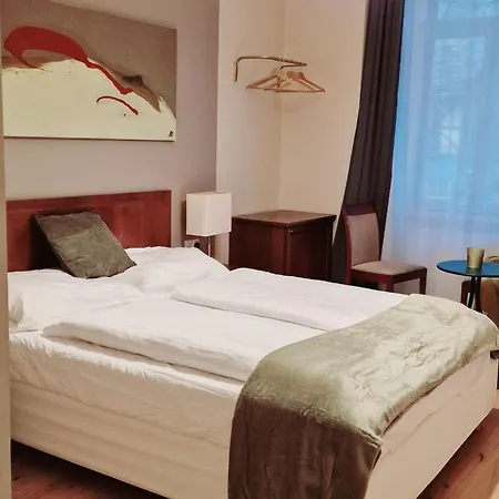 Hotel Boutique Mariahilf Vienna