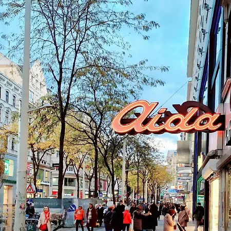 Boutique Mariahilf Vienna