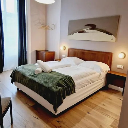 Boutique Mariahilf Hotel