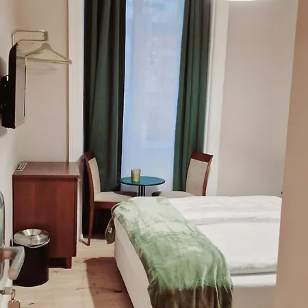 Hotel Boutique Mariahilf