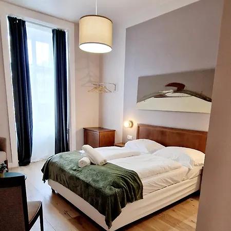 Boutique Mariahilf Hotel Vienna