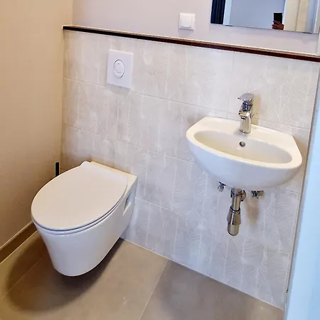 Boutique Mariahilf Hotel