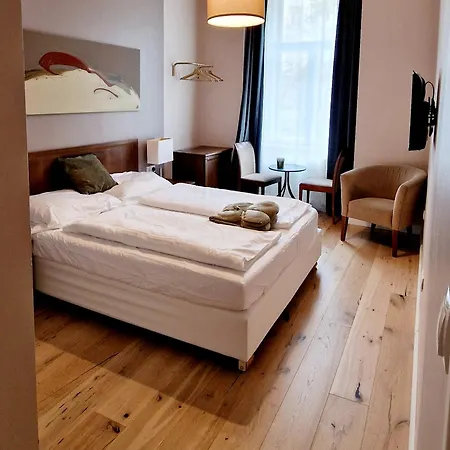 Hotel Boutique Mariahilf Vienna