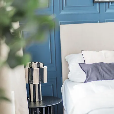 Rive By Home1 Hostel Vienna