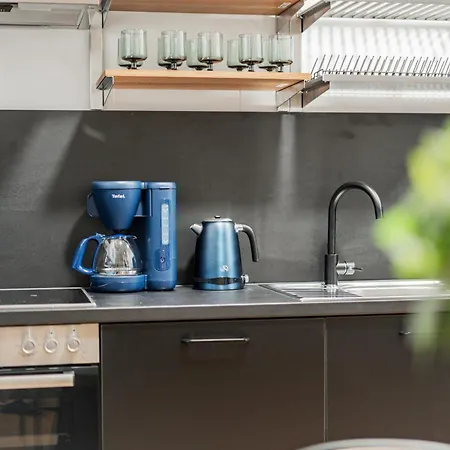 Rive By Home1 *