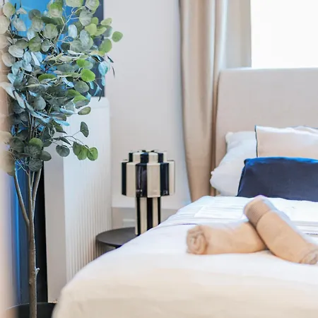 Rive By Home1 Hostel