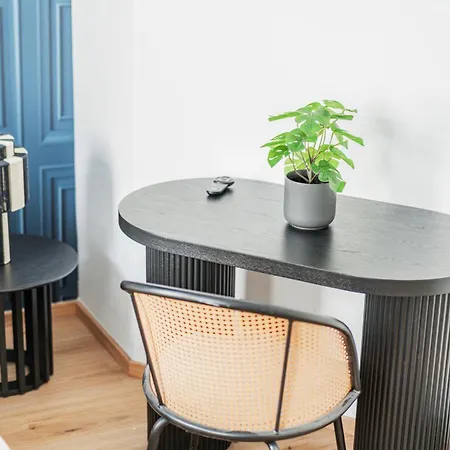 Rive By Home1 Hostel Vienna