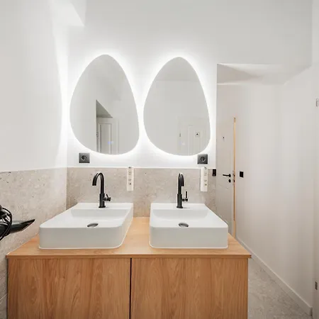 Rive By Home1 * Wiedeń