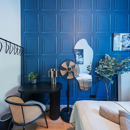 Hostel Rive By Home1