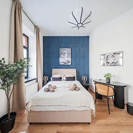 Rive By Home1 Wiedeń