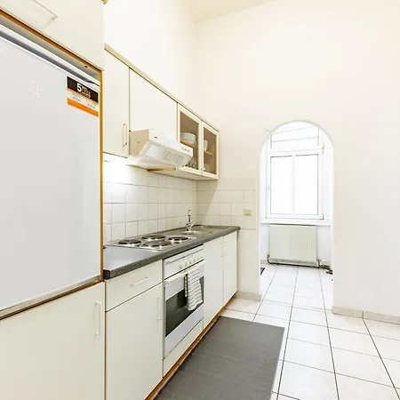 Modern By Jr Appartamento Vienna