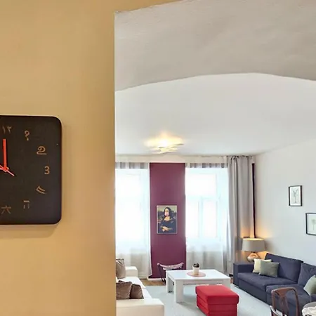 Palm Apartment Wien