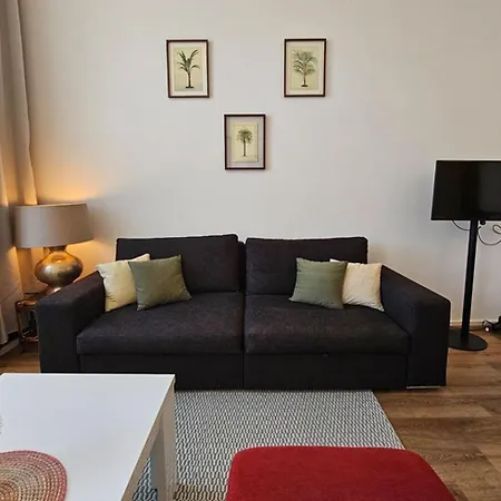 Apartment Palm Wien