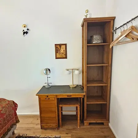 Apartment Palm *