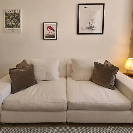 Apartment Palm