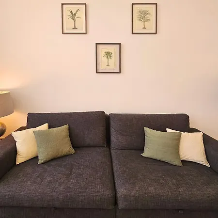 Apartment Palm Wien