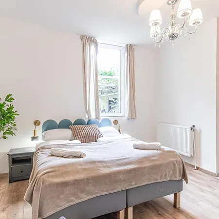Trendy Near Westbahnhof With Kitchenette & Smart Tv Appartamento Vienna