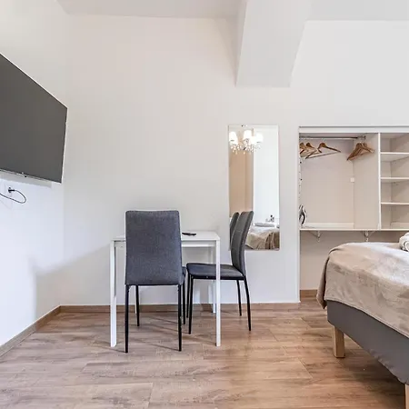 Appartamento Trendy Near Westbahnhof With Kitchenette & Smart Tv