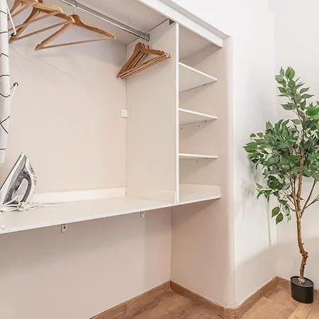 Trendy Near Westbahnhof With Kitchenette & Smart Tv Appartamento *