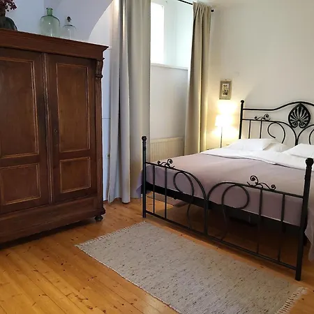 Mit Garagenplatz Apartment Vienna