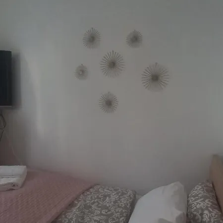 Apartment Magnolia App 1