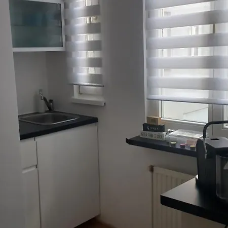 Magnolia App 1 Apartment *