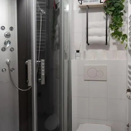 Apartment Luxus Apartment-pink Dream *