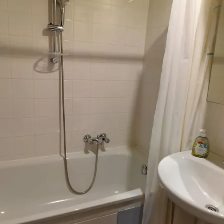 Comfort Apartamento Viena