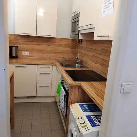 Comfort Apartamento *