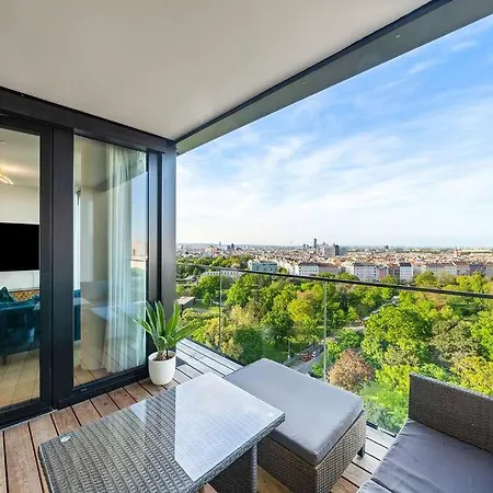 Apartment Premium Panorama
