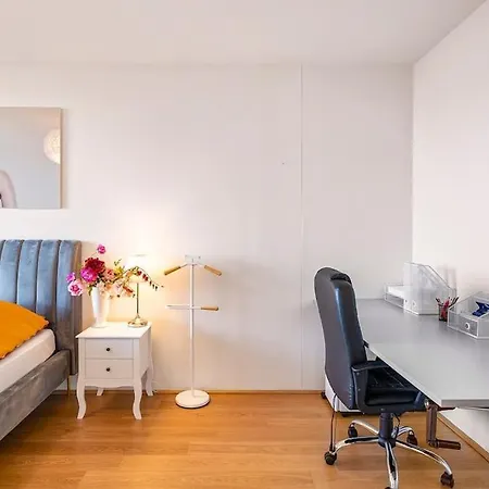 Premium Panorama Apartment *
