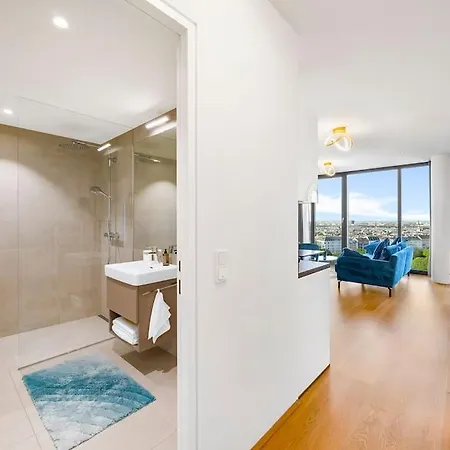 Premium Panorama Apartment