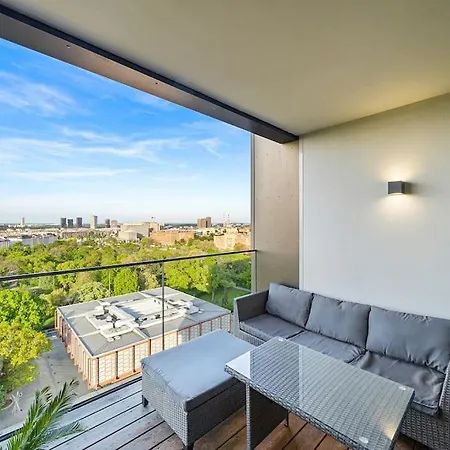 Apartment Premium Panorama *