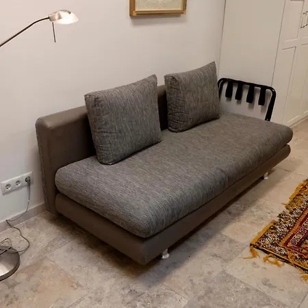 Modern Near Center *