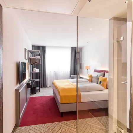 - The Niu, Franz By Ihg Hotel Vienne