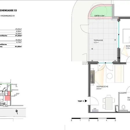 Rockapart - Hauptbahnhof - Neueroeffnung! * Vienna
