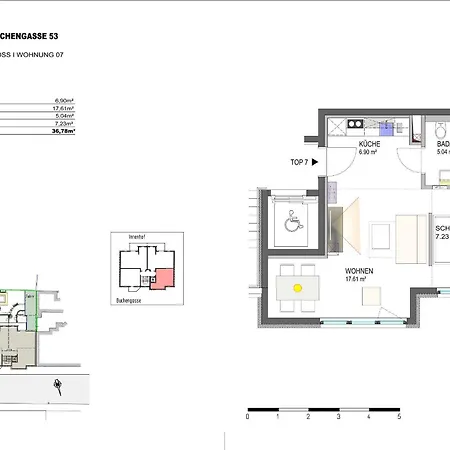 Aparthotel Rockapart - Hauptbahnhof - Neueroeffnung! Vienna
