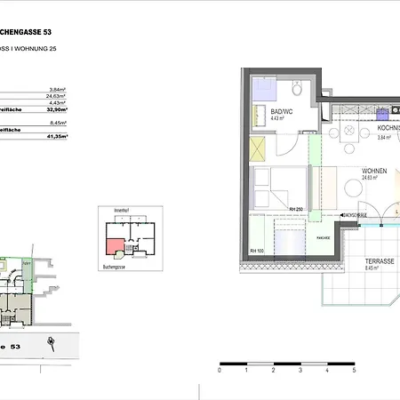 Aparthotel Rockapart - Hauptbahnhof - Neueroeffnung! *