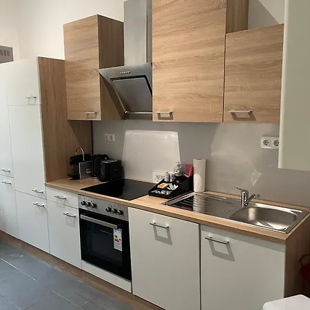 Apartamento Grosszuegiger Wiener Altbau Gleich Neben Schoenbrunn Viena