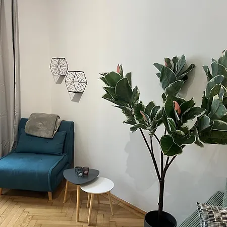 Grosszuegiger Wiener Altbau Gleich Neben Schoenbrunn Apartamento