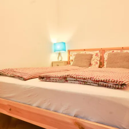 Apartment Chic - Near U3 Metro