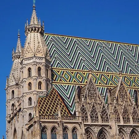 Stephansdom Appartamento *