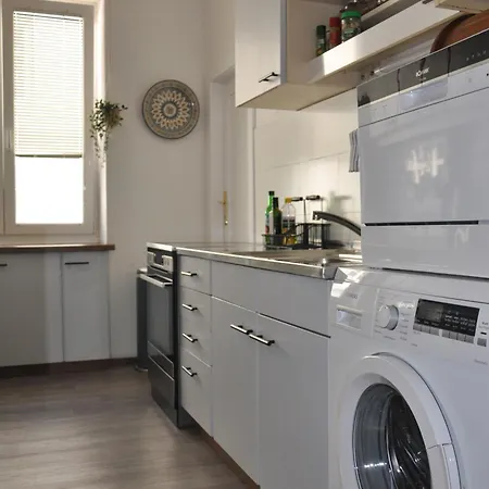 Apartment Lovely In Historic Center