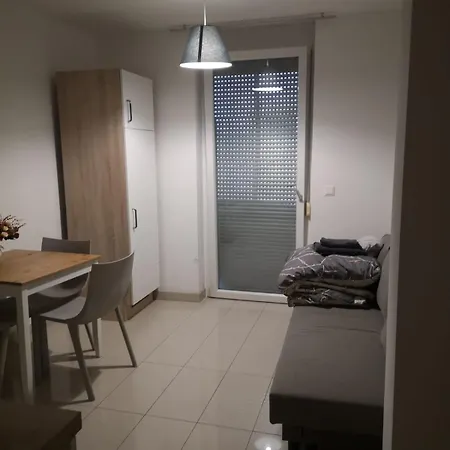 Danube Garden 22 Apartment