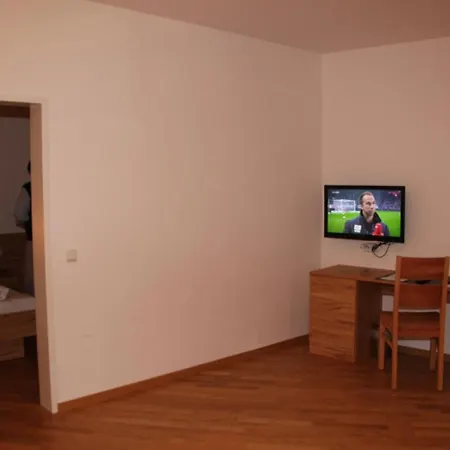 Norling Hotel 2*