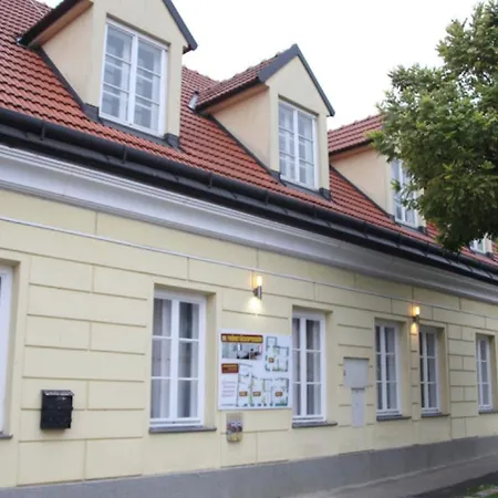 Norling Hotel Vienna