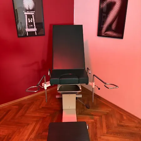 50 Shades Of Vienna